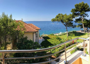Apartmaji Punta